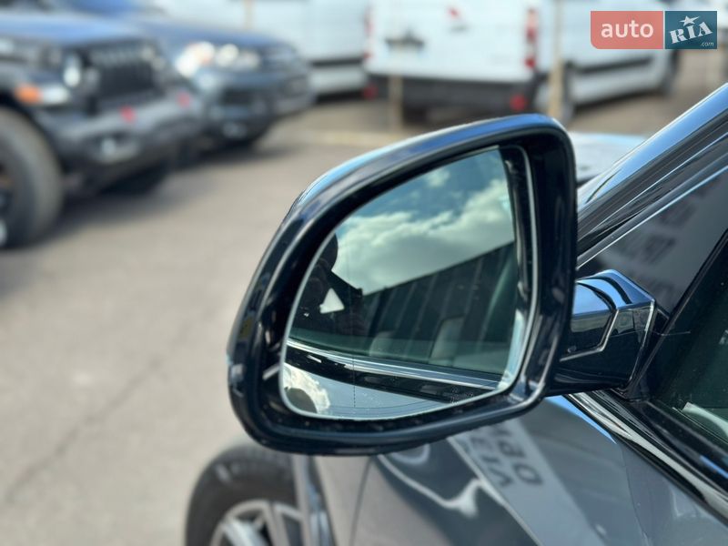 Внедорожник / Кроссовер BMW X6 2024 в Одессе фото 23 Внедорожник / Кроссовер BMW X6 2024 в Одессе