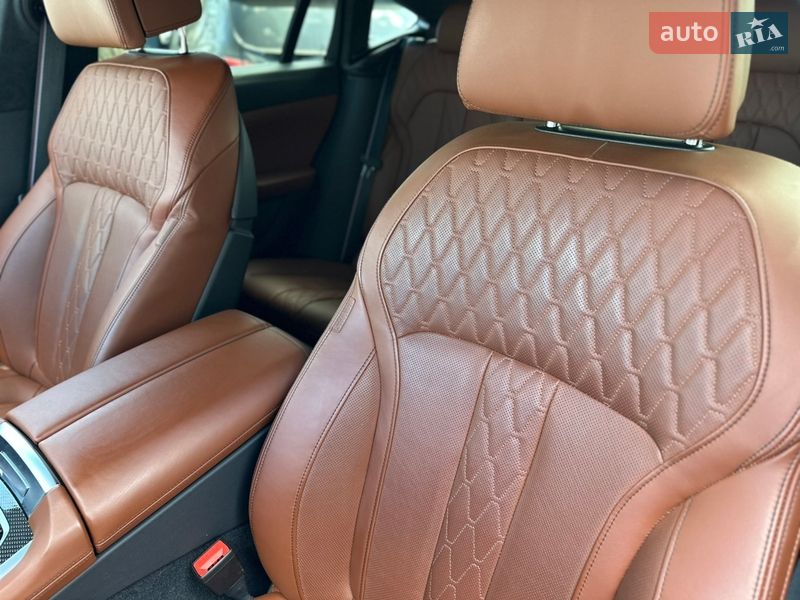 Внедорожник / Кроссовер BMW X6 2024 в Одессе фото 27 Внедорожник / Кроссовер BMW X6 2024 в Одессе