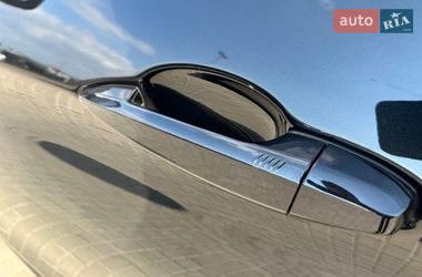 Внедорожник / Кроссовер BMW X6 2016 в Львове