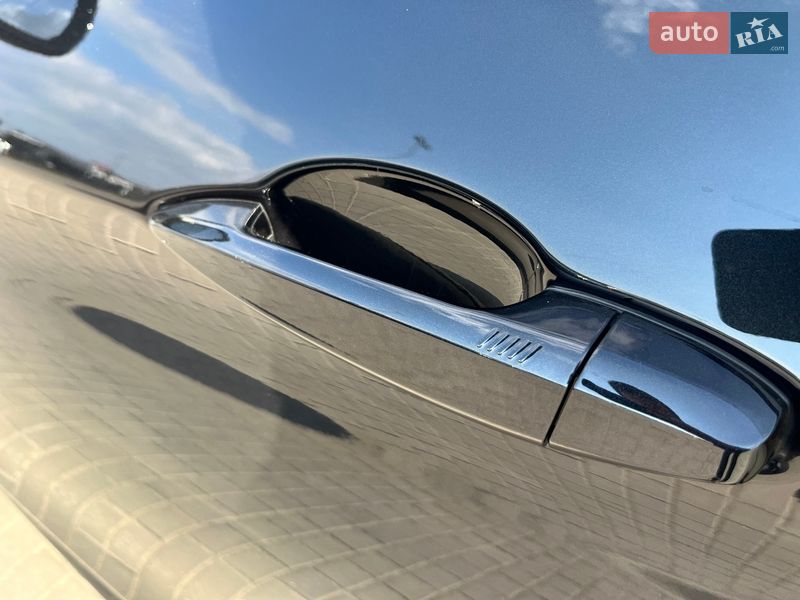 Внедорожник / Кроссовер BMW X6 2016 в Львове