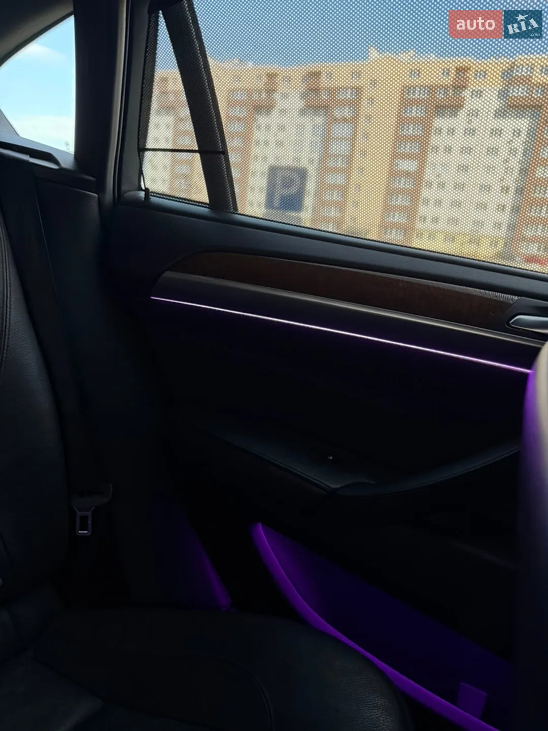 2010 BMW X6 - мініатюра 21