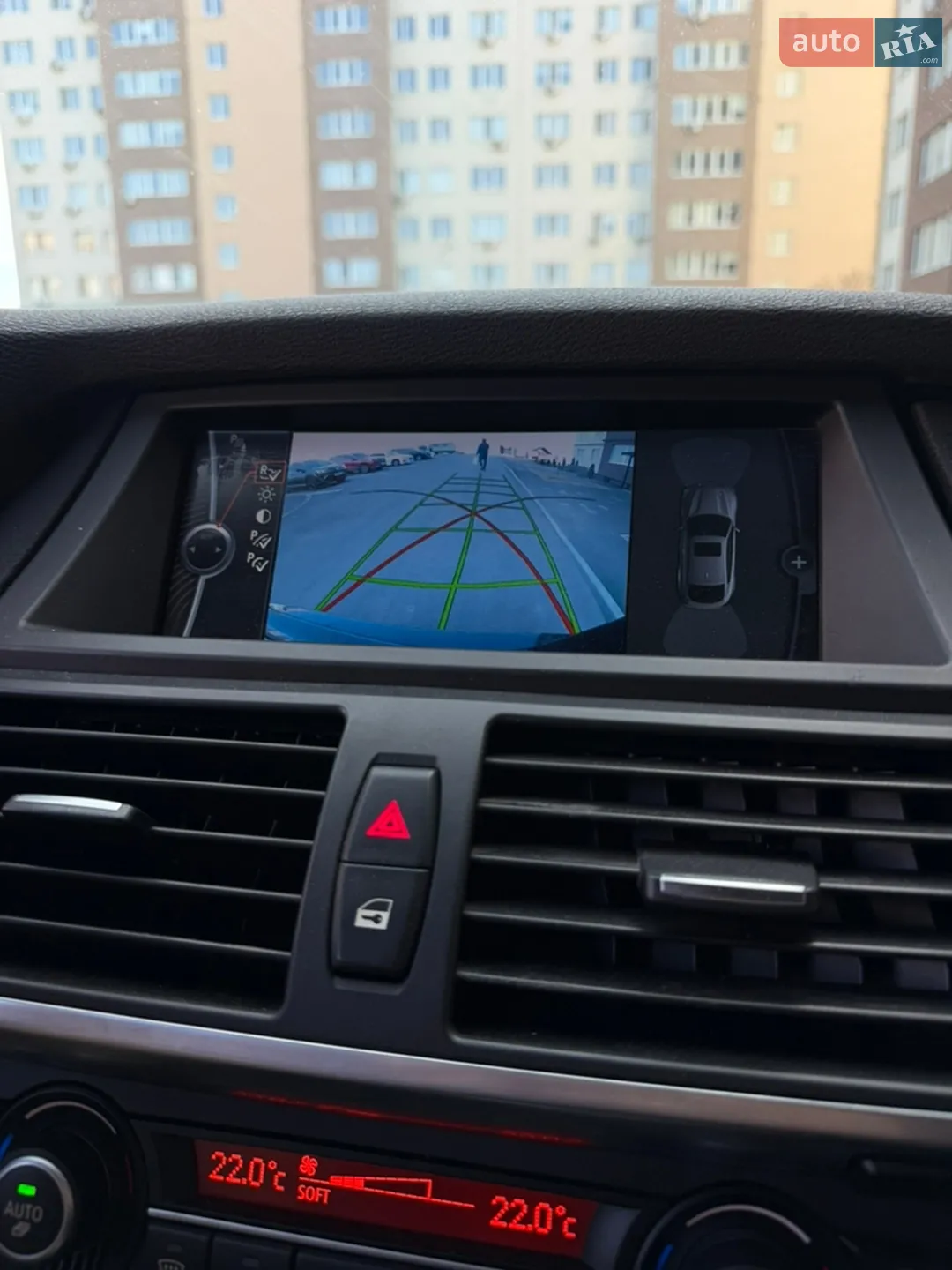 2010 BMW X6 - мініатюра 22