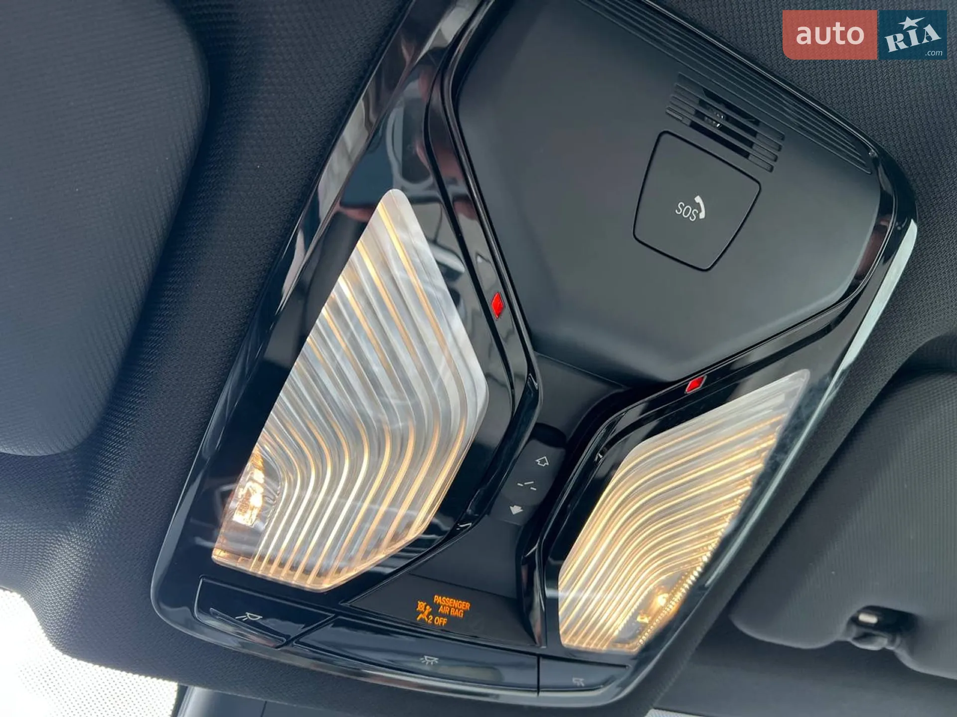 2022 BMW X6 - мініатюра 43