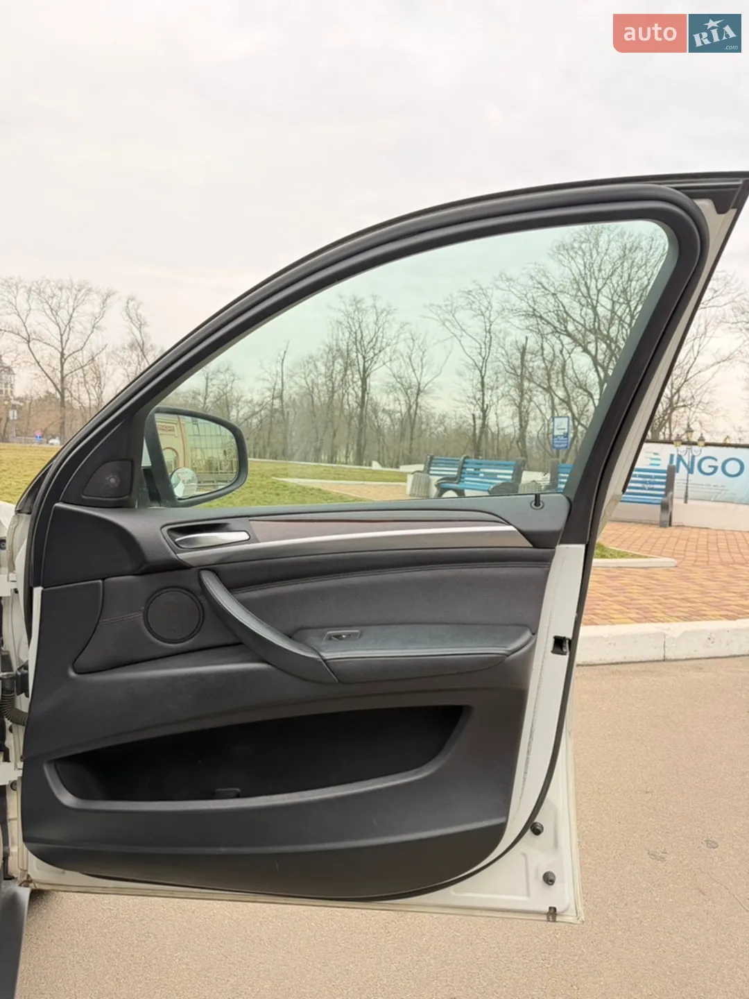2012 BMW X6 - мініатюра 50