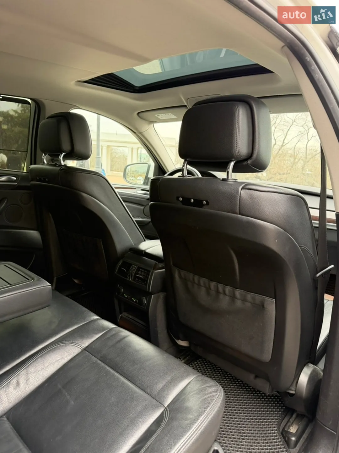 2012 BMW X6 - мініатюра 57