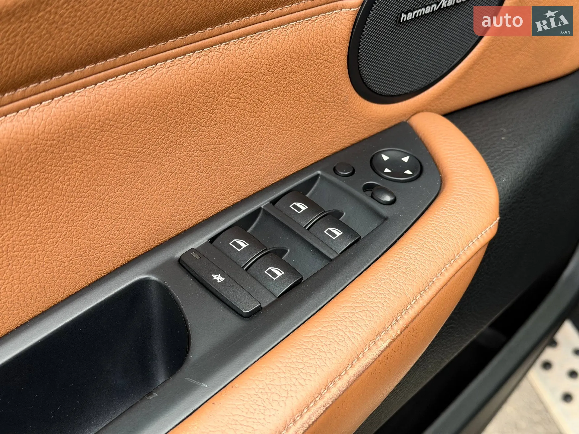 2012 BMW X6 - мініатюра 42