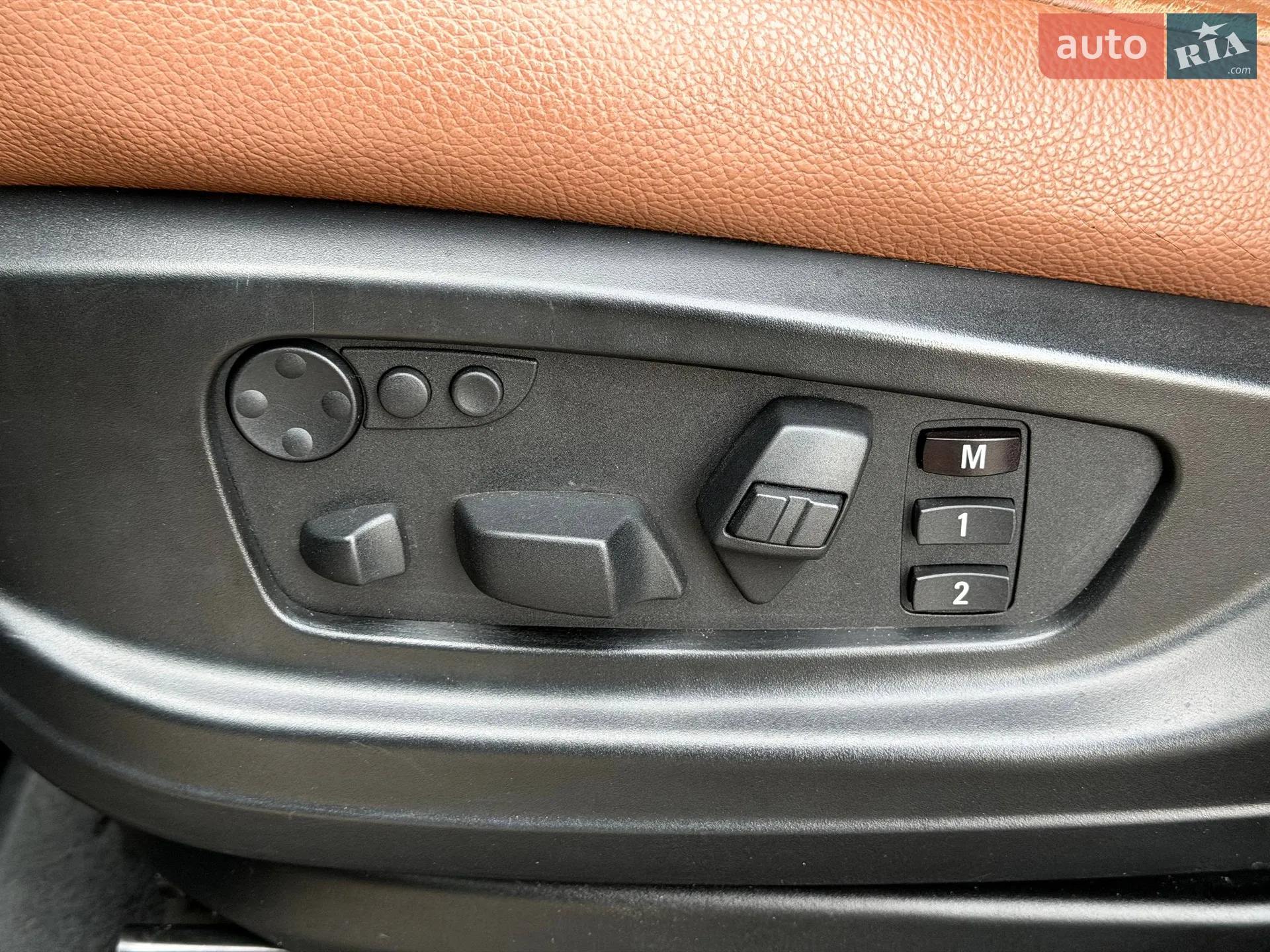 2012 BMW X6 - мініатюра 43
