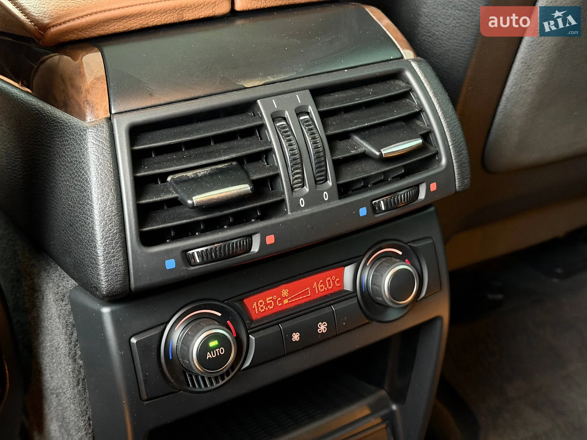 2012 BMW X6 - мініатюра 54