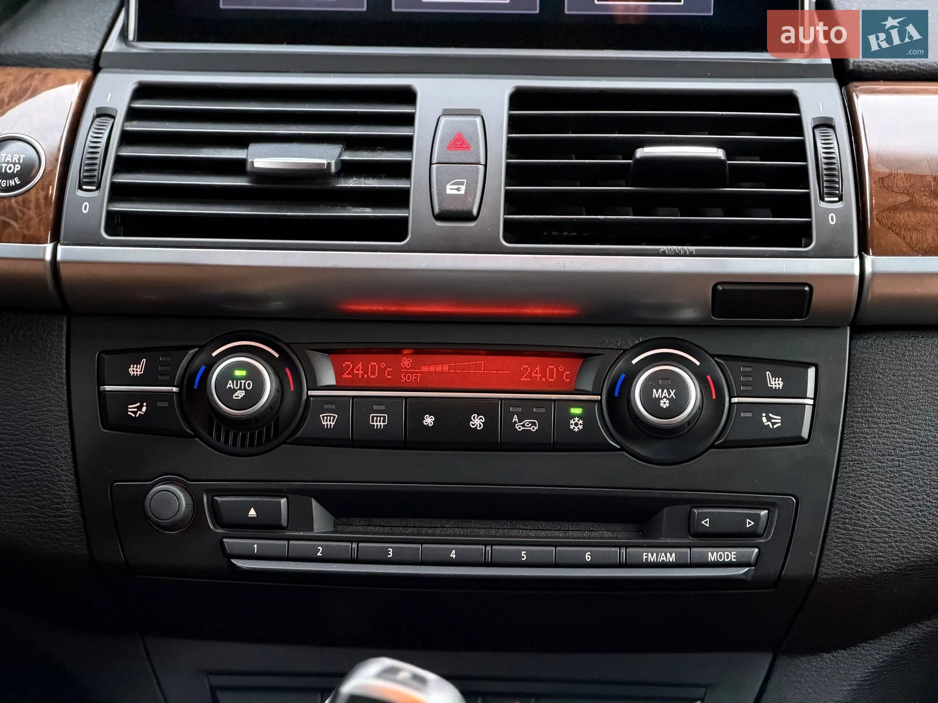 2012 BMW X6 - мініатюра 60