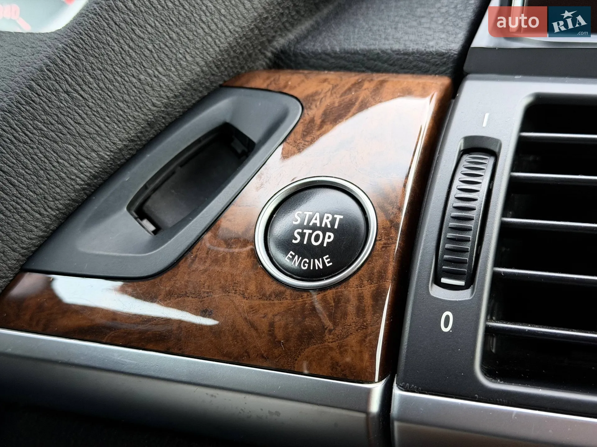 2012 BMW X6 - мініатюра 74