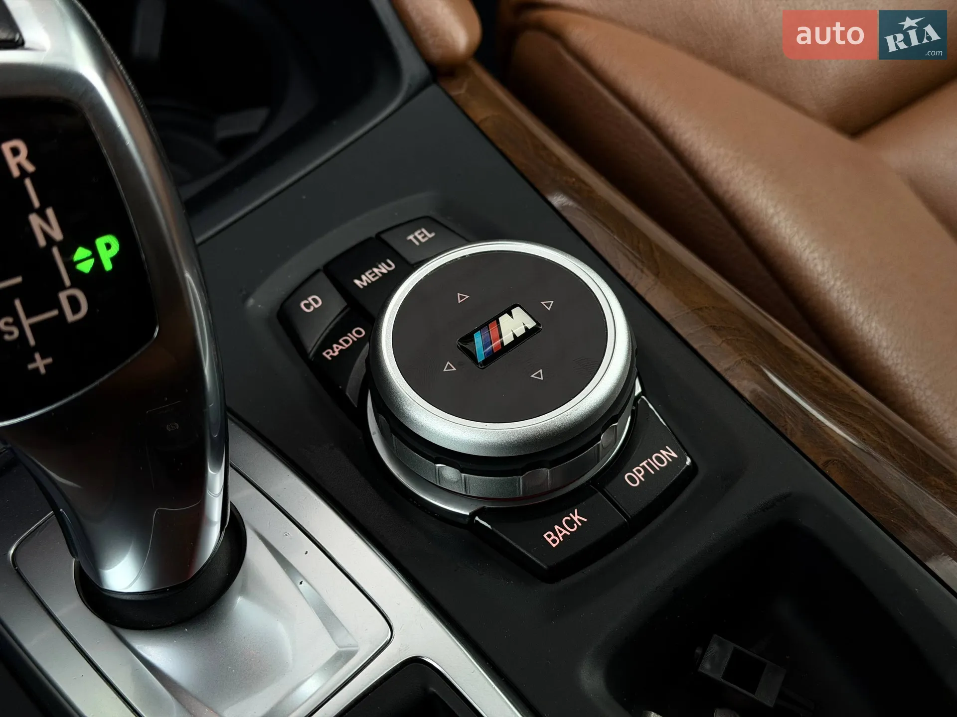 2012 BMW X6 - мініатюра 78