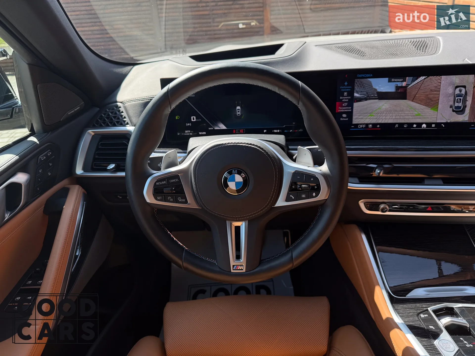 2024 BMW X6 - мініатюра 29