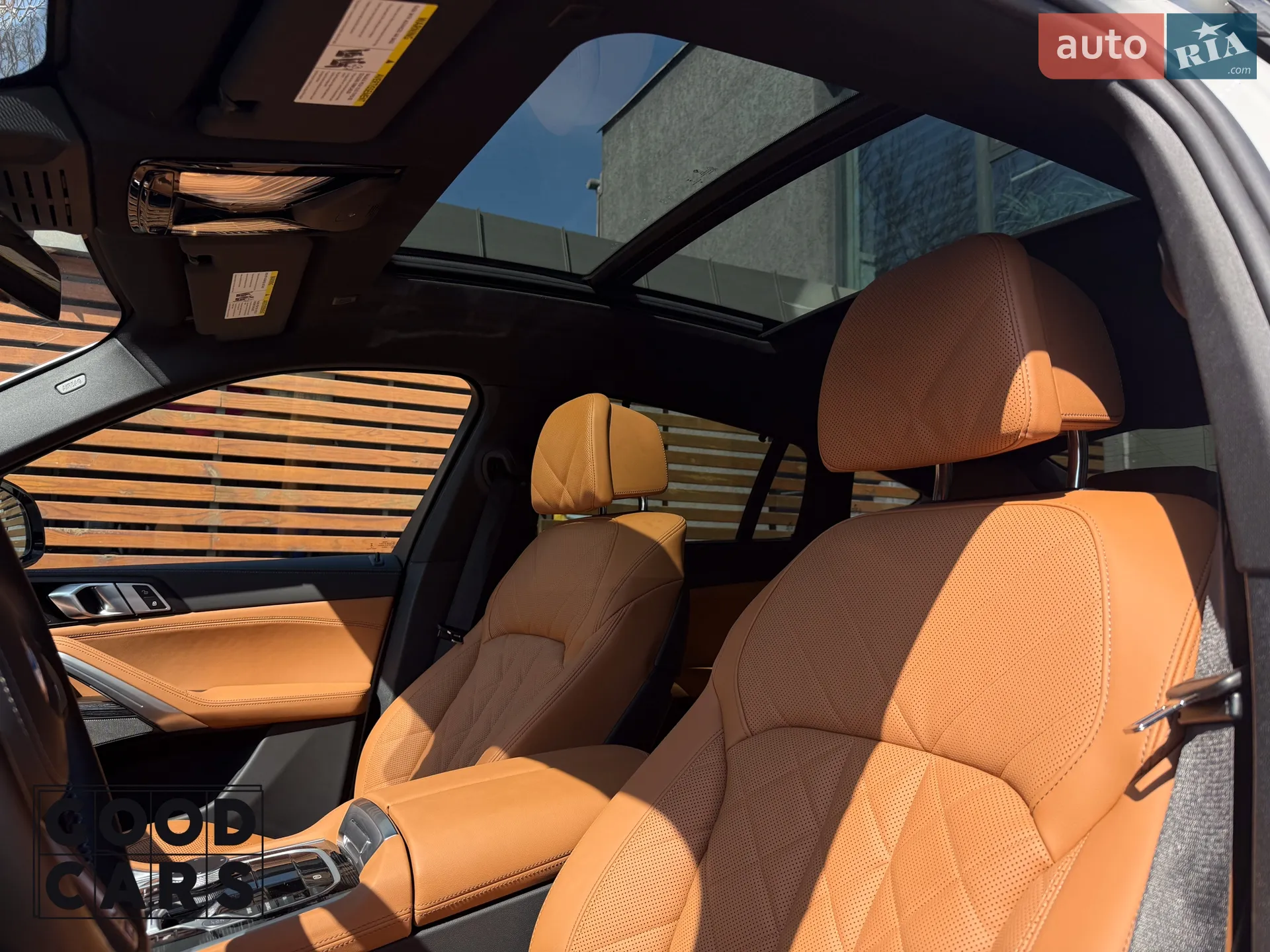 2024 BMW X6 - мініатюра 39