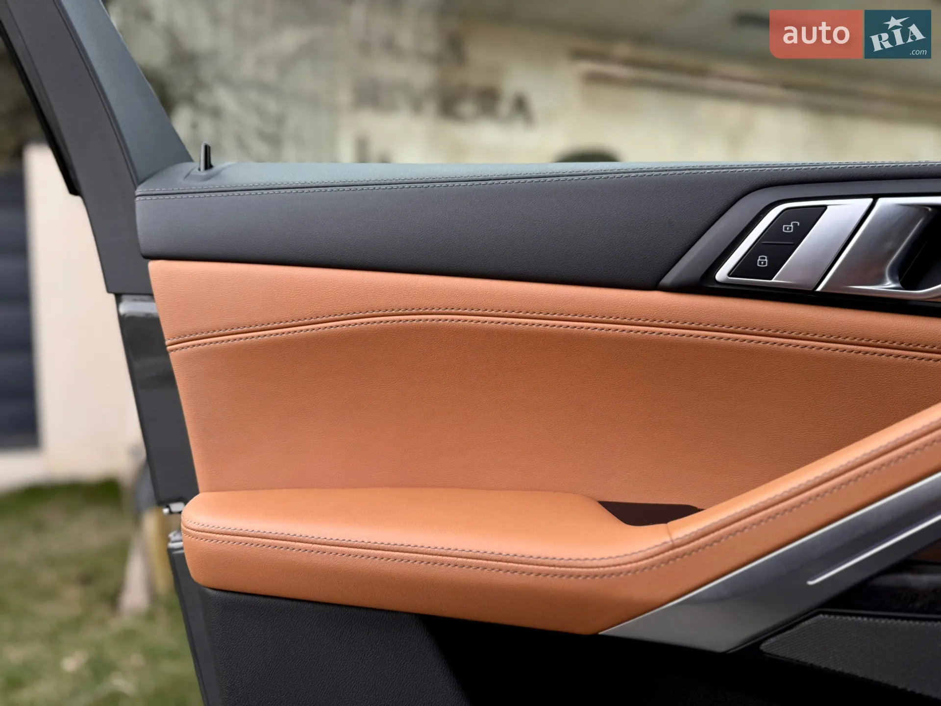 2023 BMW X6 - мініатюра 25