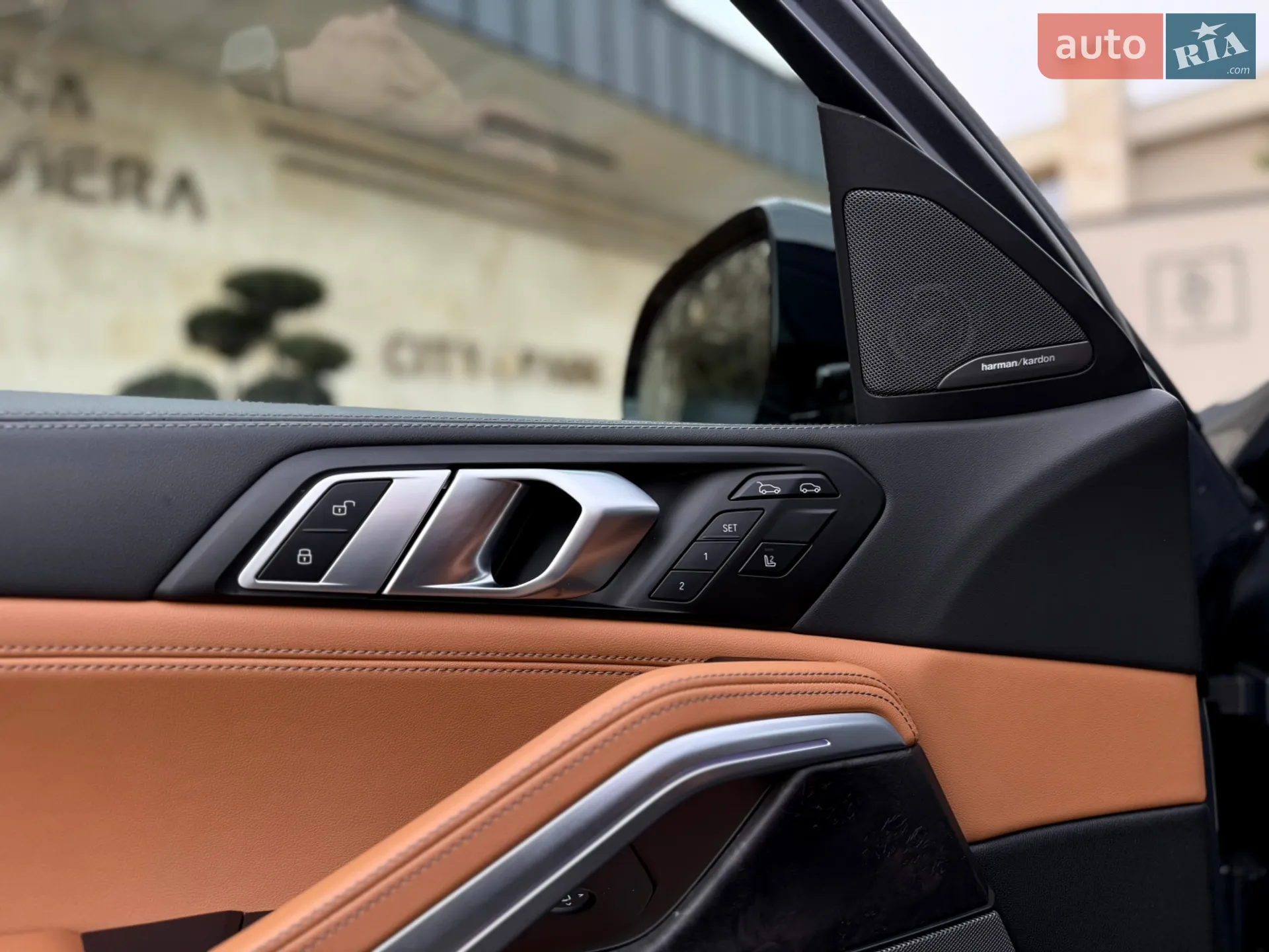 2023 BMW X6 - мініатюра 26