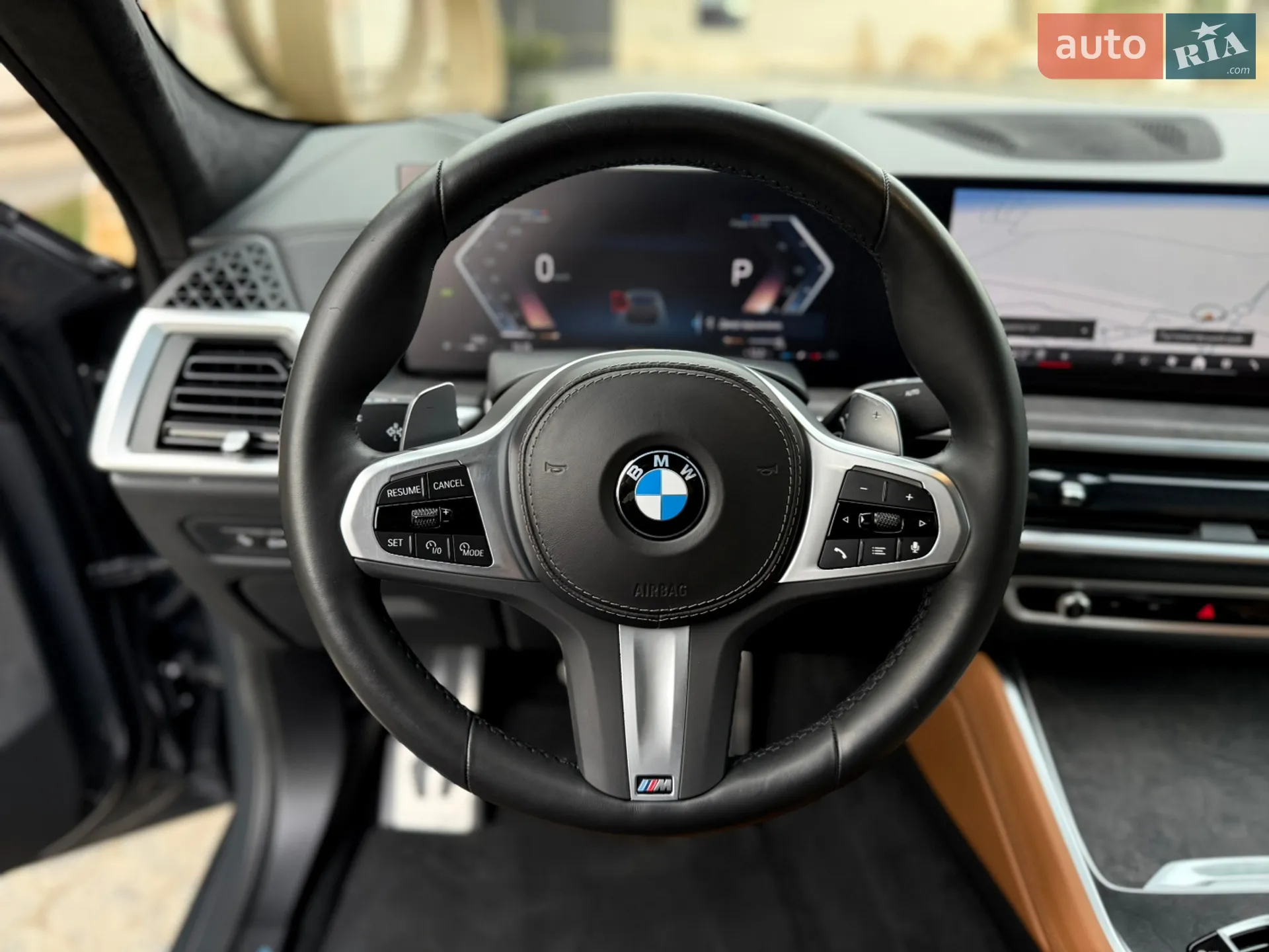 2023 BMW X6 - мініатюра 34