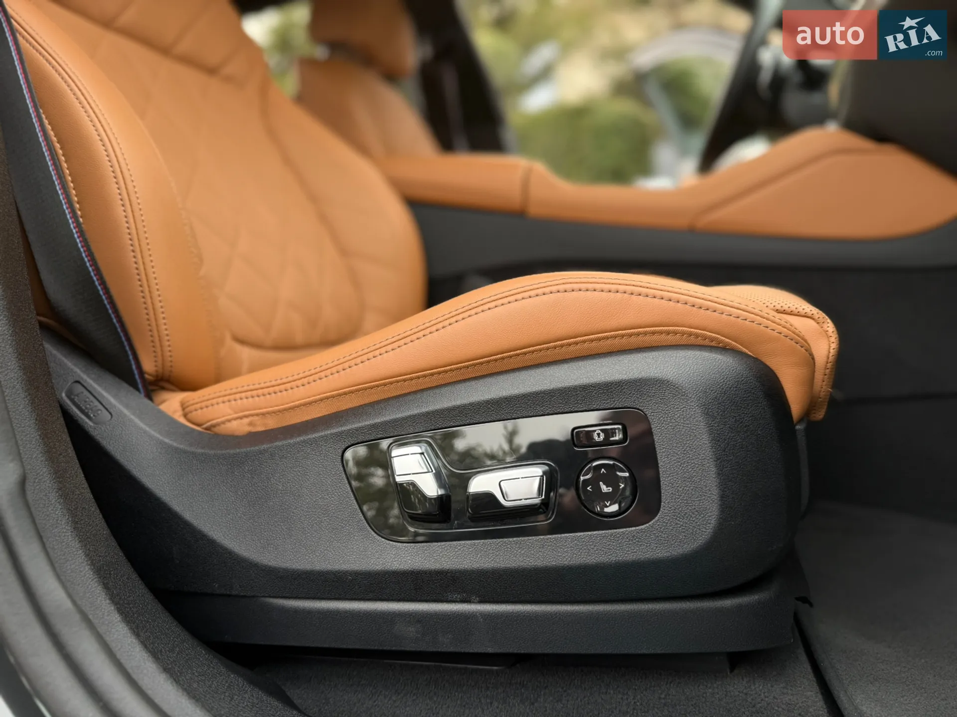 2023 BMW X6 - мініатюра 90