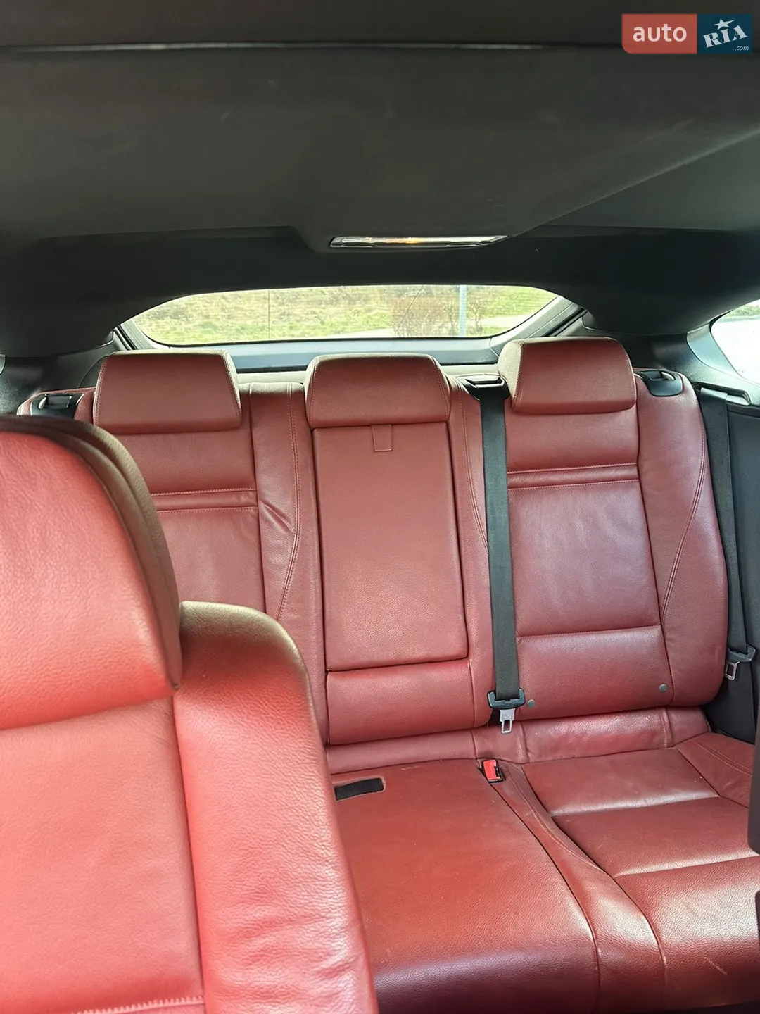 2014 BMW X6 - мініатюра 14