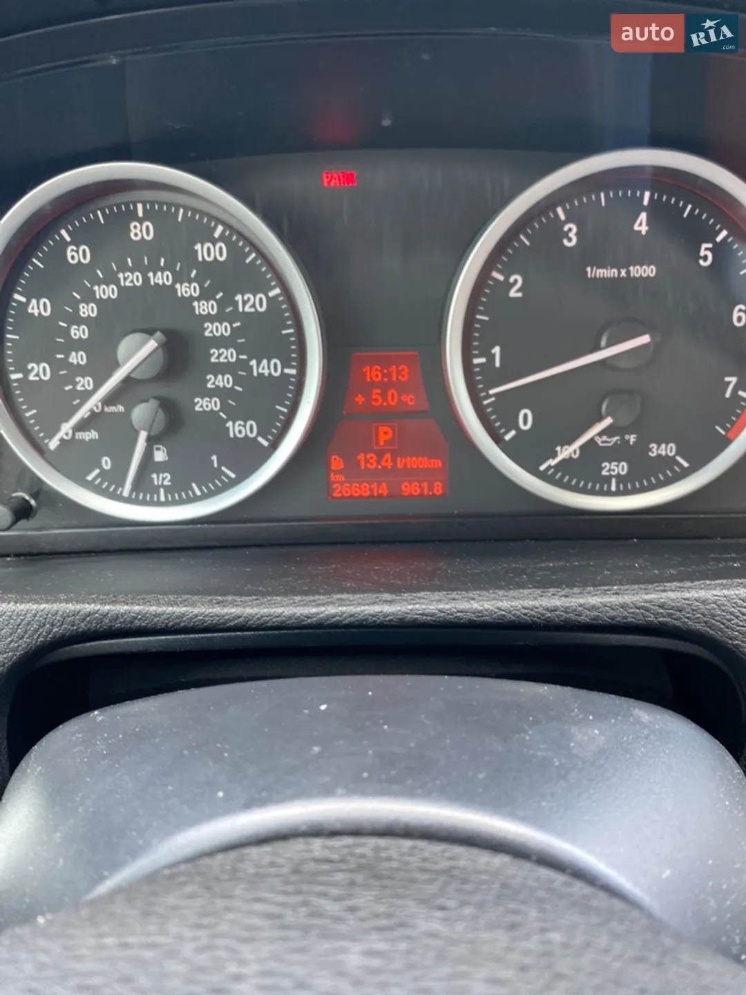 2014 BMW X6 - мініатюра 23