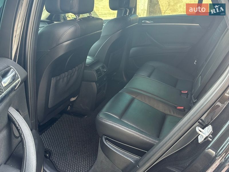 Позашляховик / Кросовер BMW X6 2013 в Тернополі фото 6 Позашляховик / Кросовер BMW X6 2013 в Тернополі
