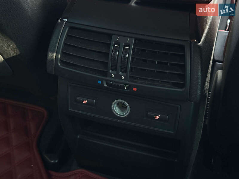 Внедорожник / Кроссовер BMW X6 2008 в Виннице