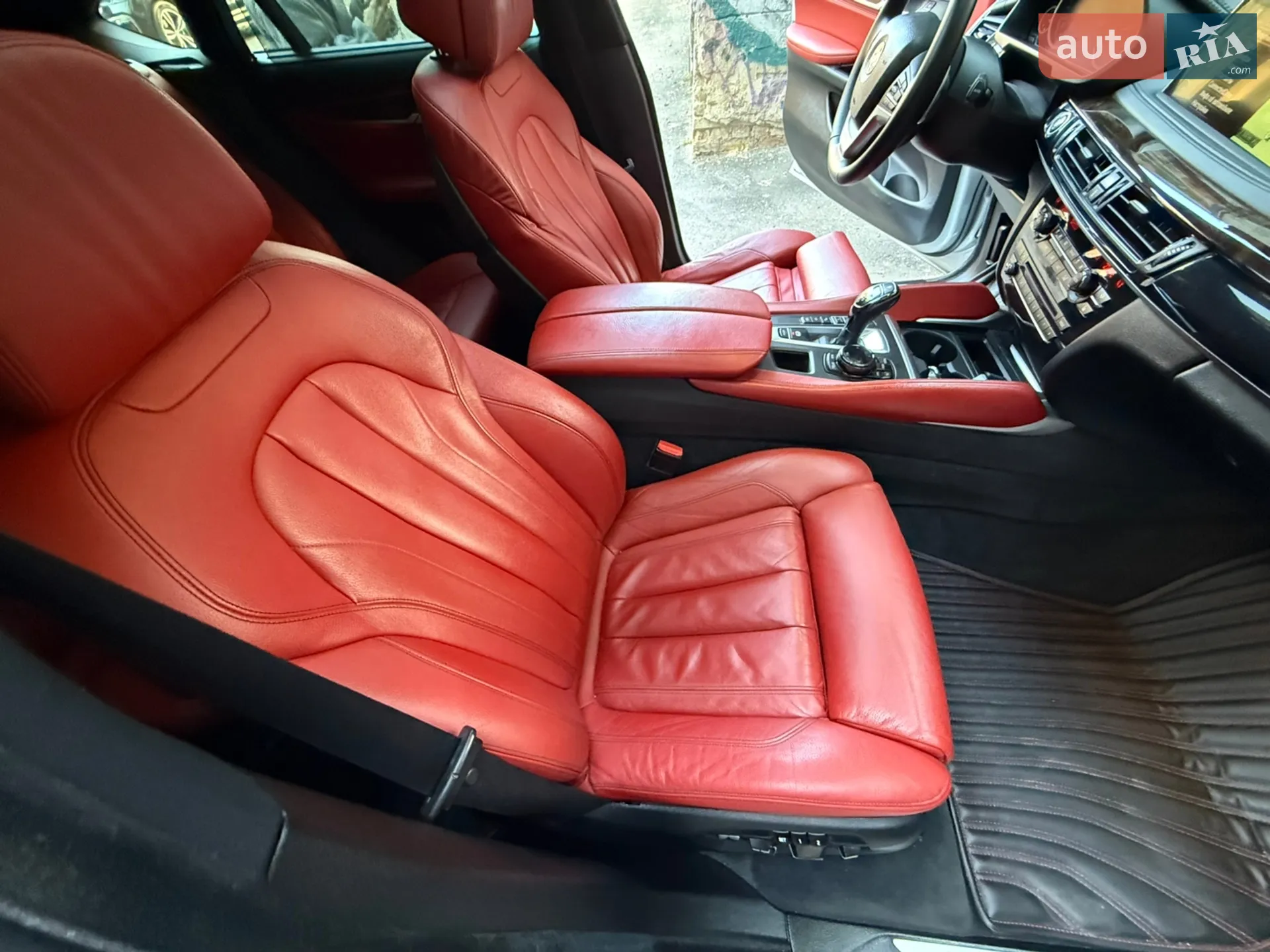 2014 BMW X6 - мініатюра 85