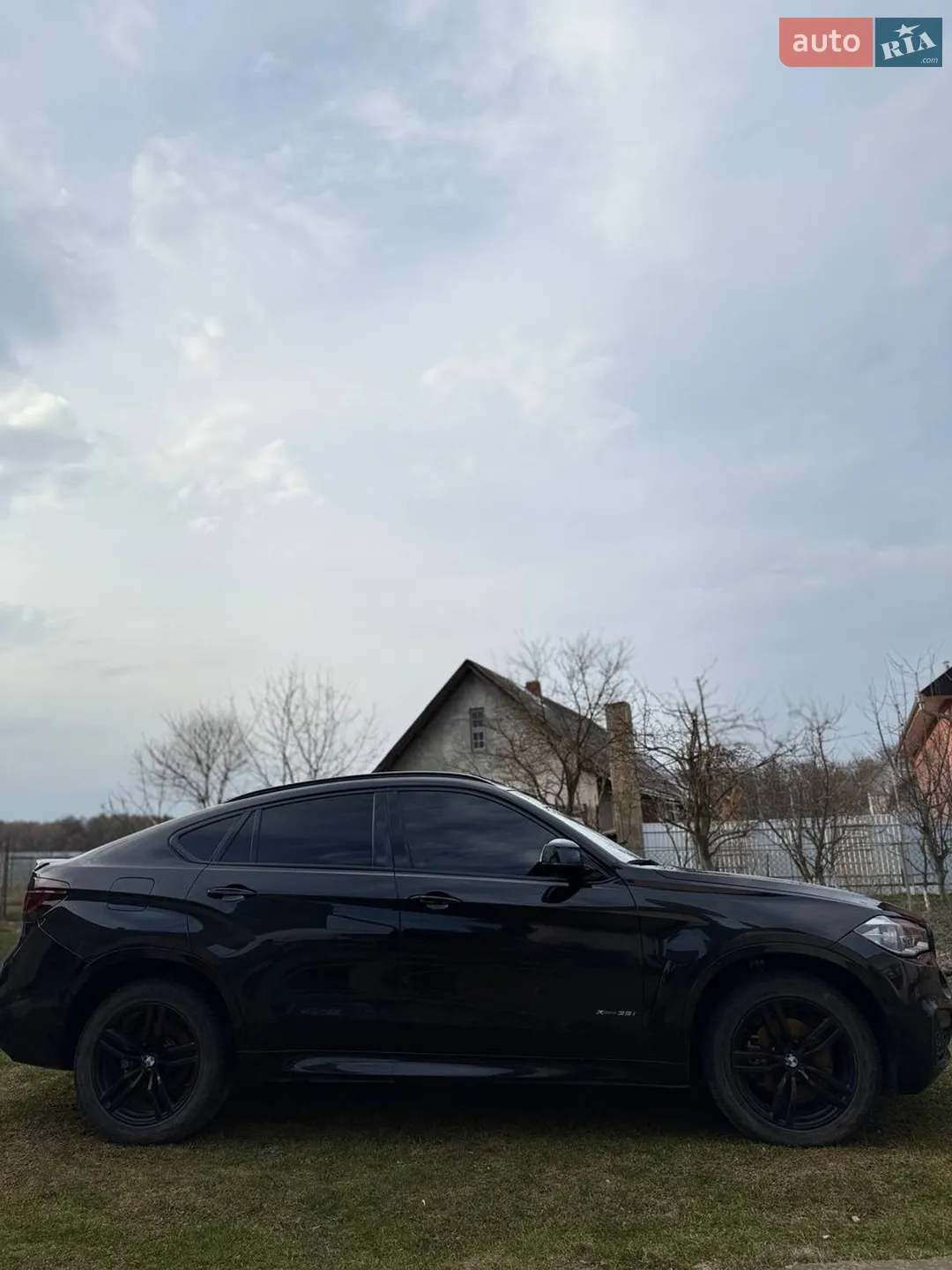 2018 BMW X6 - мініатюра 8