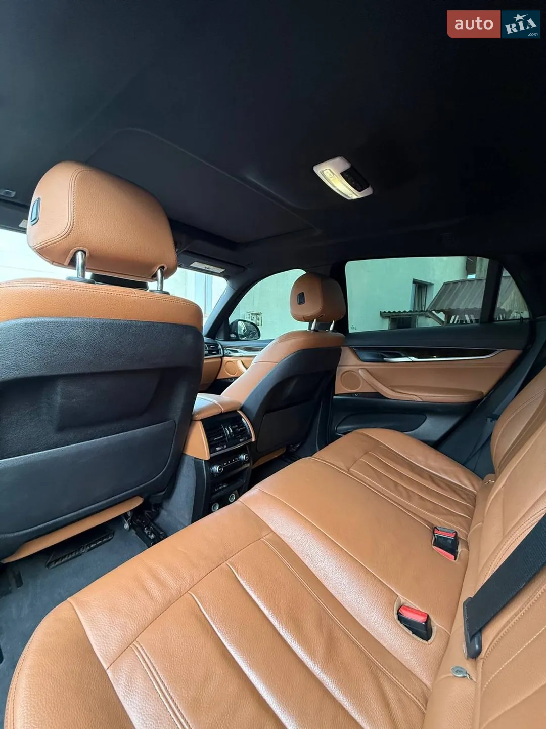 2018 BMW X6 - мініатюра 12