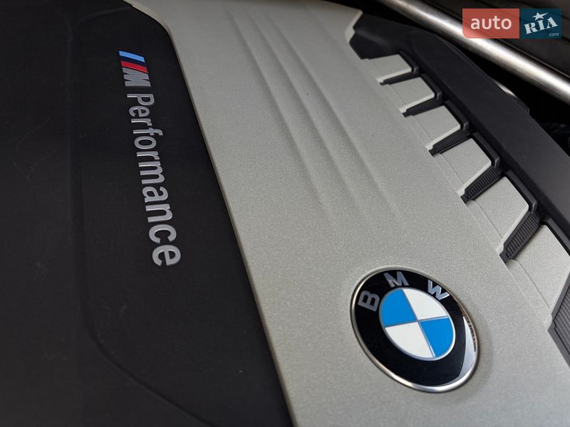 Позашляховик / Кросовер BMW X6 2015 в Києві фото 34 Позашляховик / Кросовер BMW X6 2015 в Києві