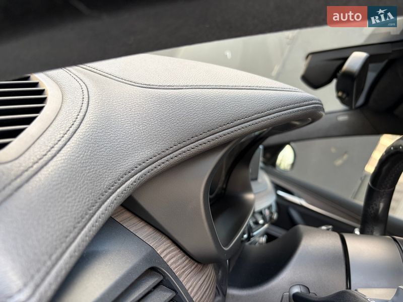 Позашляховик / Кросовер BMW X6 2015 в Києві фото 44 Позашляховик / Кросовер BMW X6 2015 в Києві