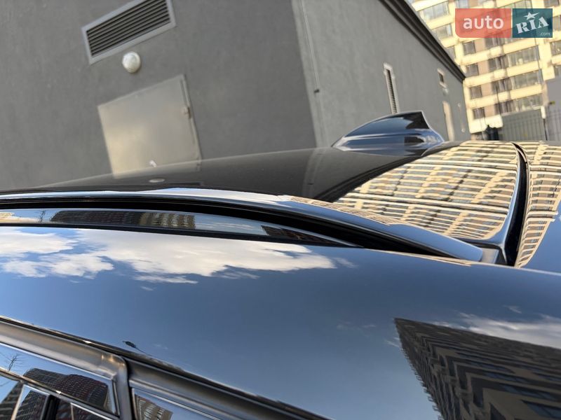 Позашляховик / Кросовер BMW X6 2015 в Києві фото 49 Позашляховик / Кросовер BMW X6 2015 в Києві