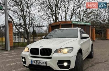 Внедорожник / Кроссовер BMW X6 2009 в Александрие