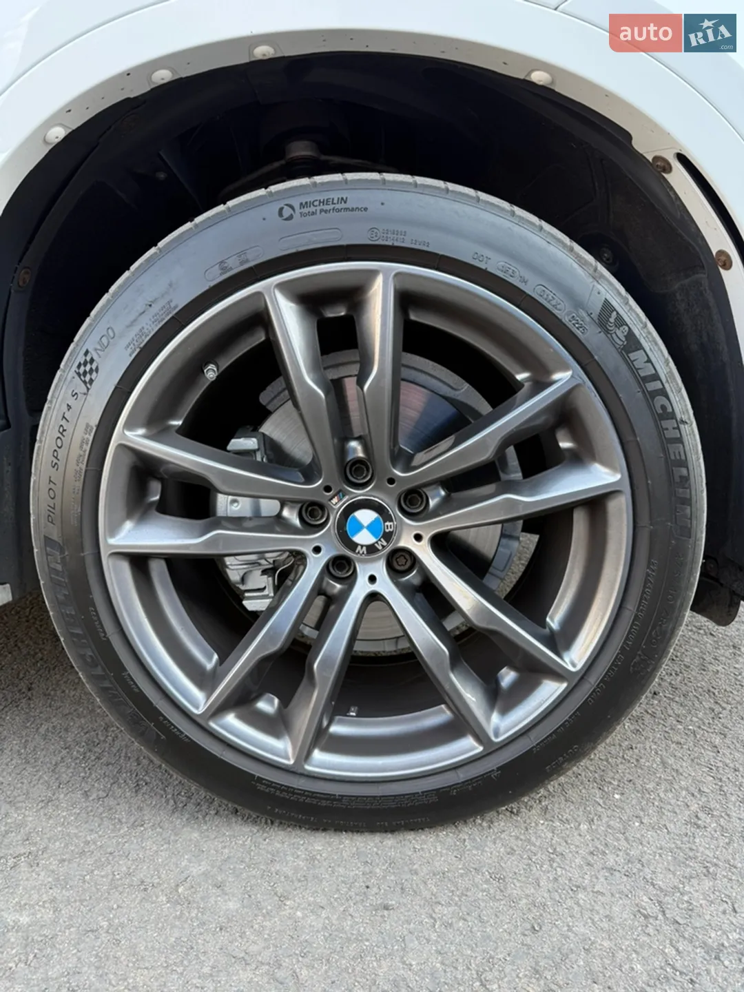 2018 BMW X6 - мініатюра 17