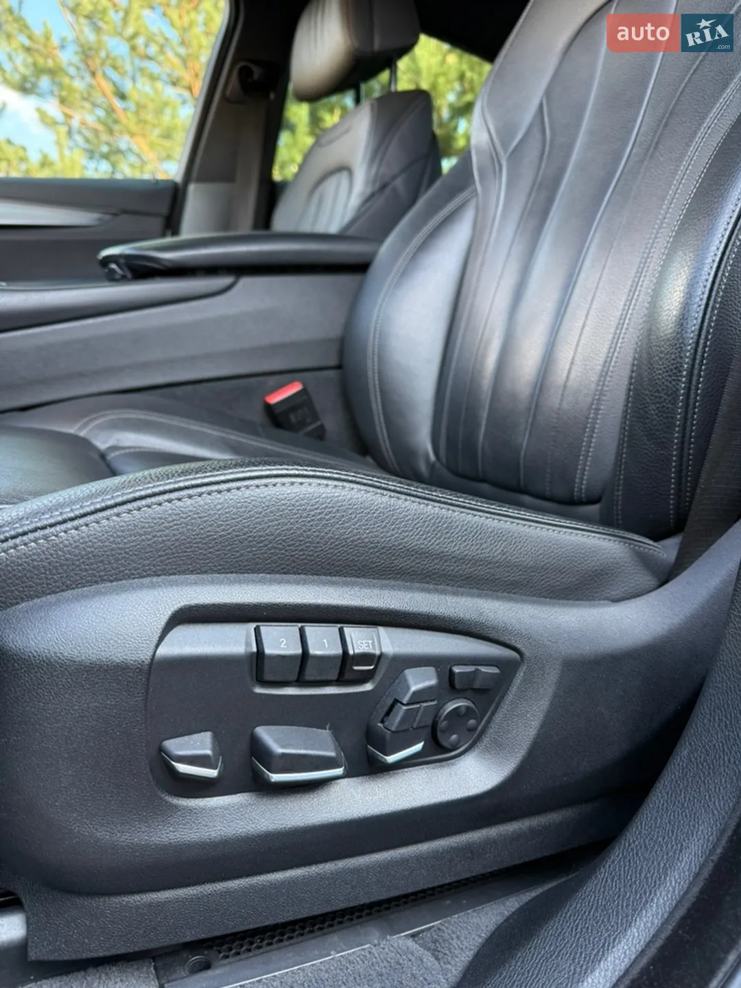 2018 BMW X6 - мініатюра 24
