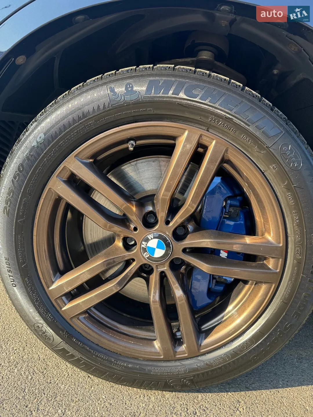 2017 BMW X6 - мініатюра 51