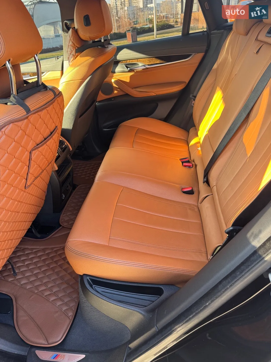 2017 BMW X6 - мініатюра 32