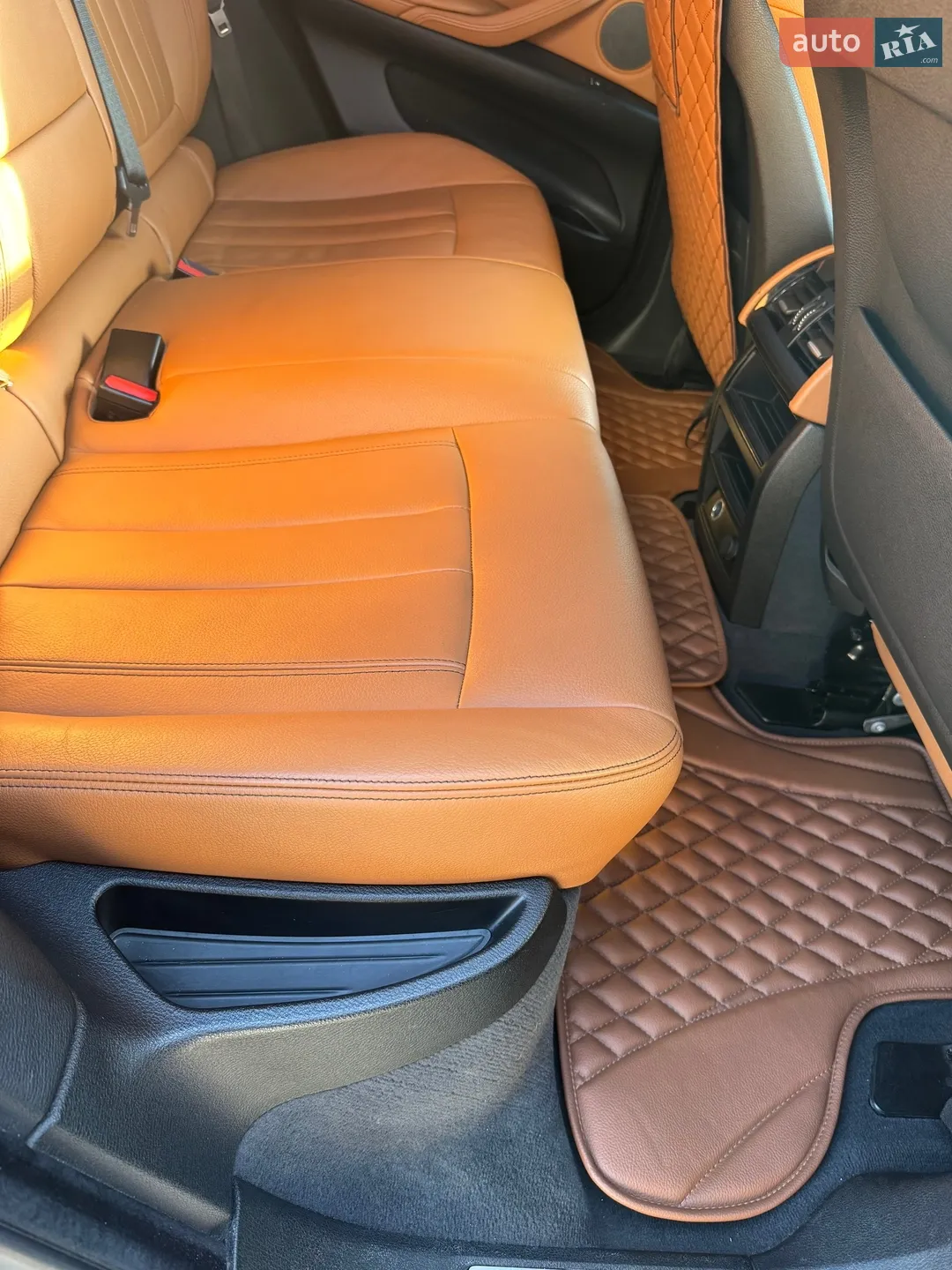 2017 BMW X6 - мініатюра 36