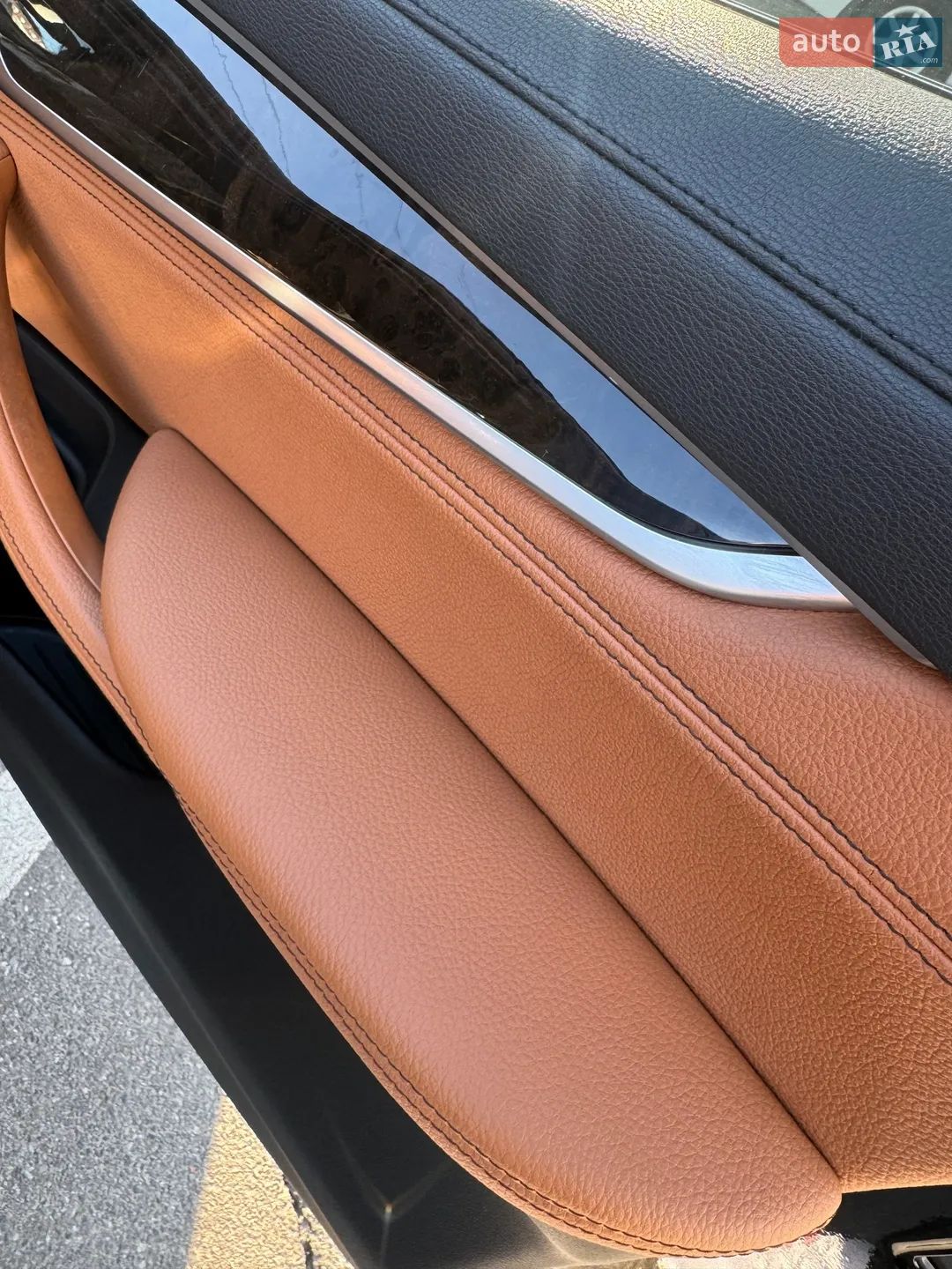 2017 BMW X6 - мініатюра 41