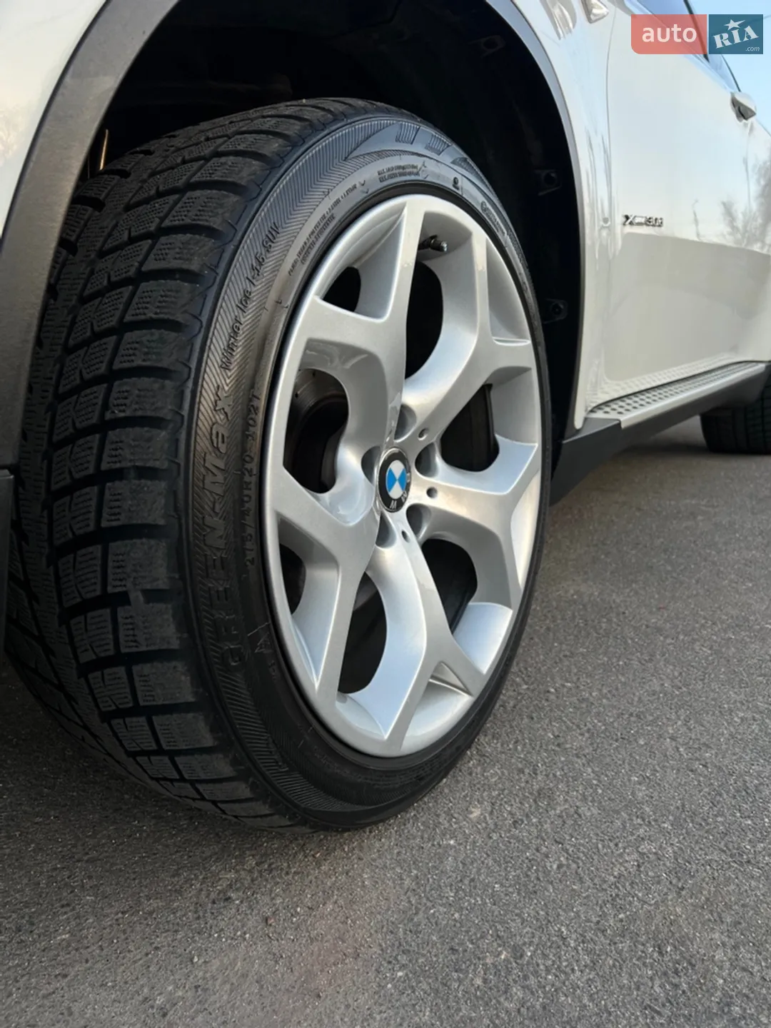 2010 BMW X6 - мініатюра 18