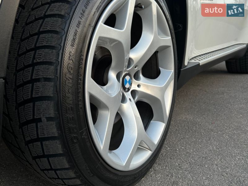 Внедорожник / Кроссовер BMW X6 2010 в Кривом Роге фото 18 Внедорожник / Кроссовер BMW X6 2010 в Кривом Роге