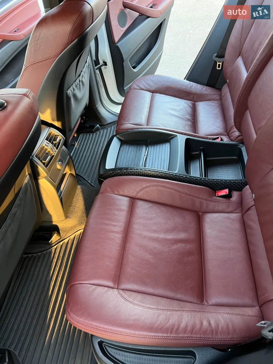 2010 BMW X6 - мініатюра 48