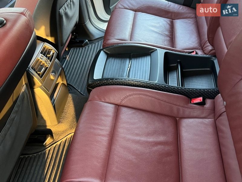 Внедорожник / Кроссовер BMW X6 2010 в Кривом Роге фото 48 Внедорожник / Кроссовер BMW X6 2010 в Кривом Роге