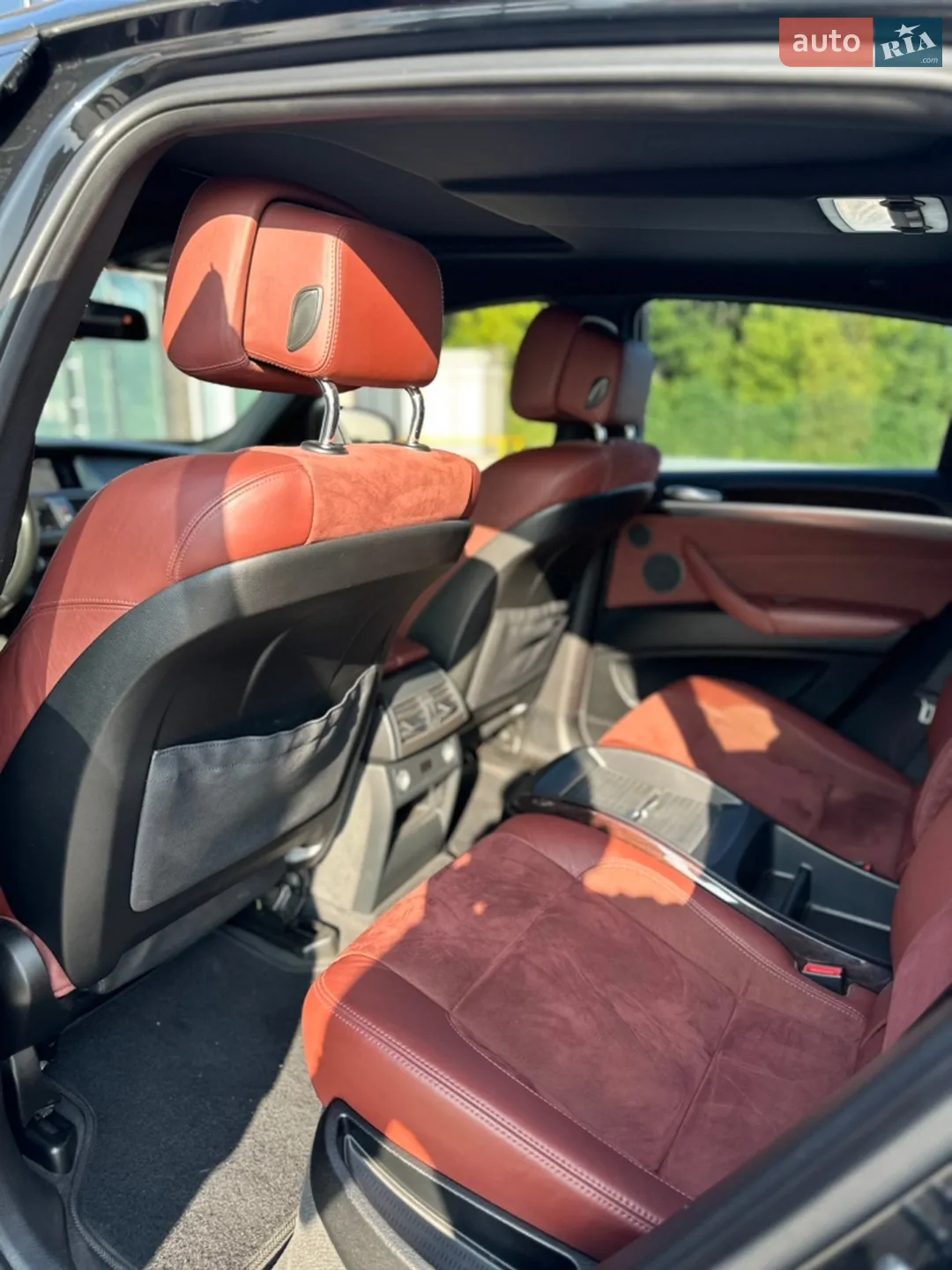 2010 BMW X6 - мініатюра 18