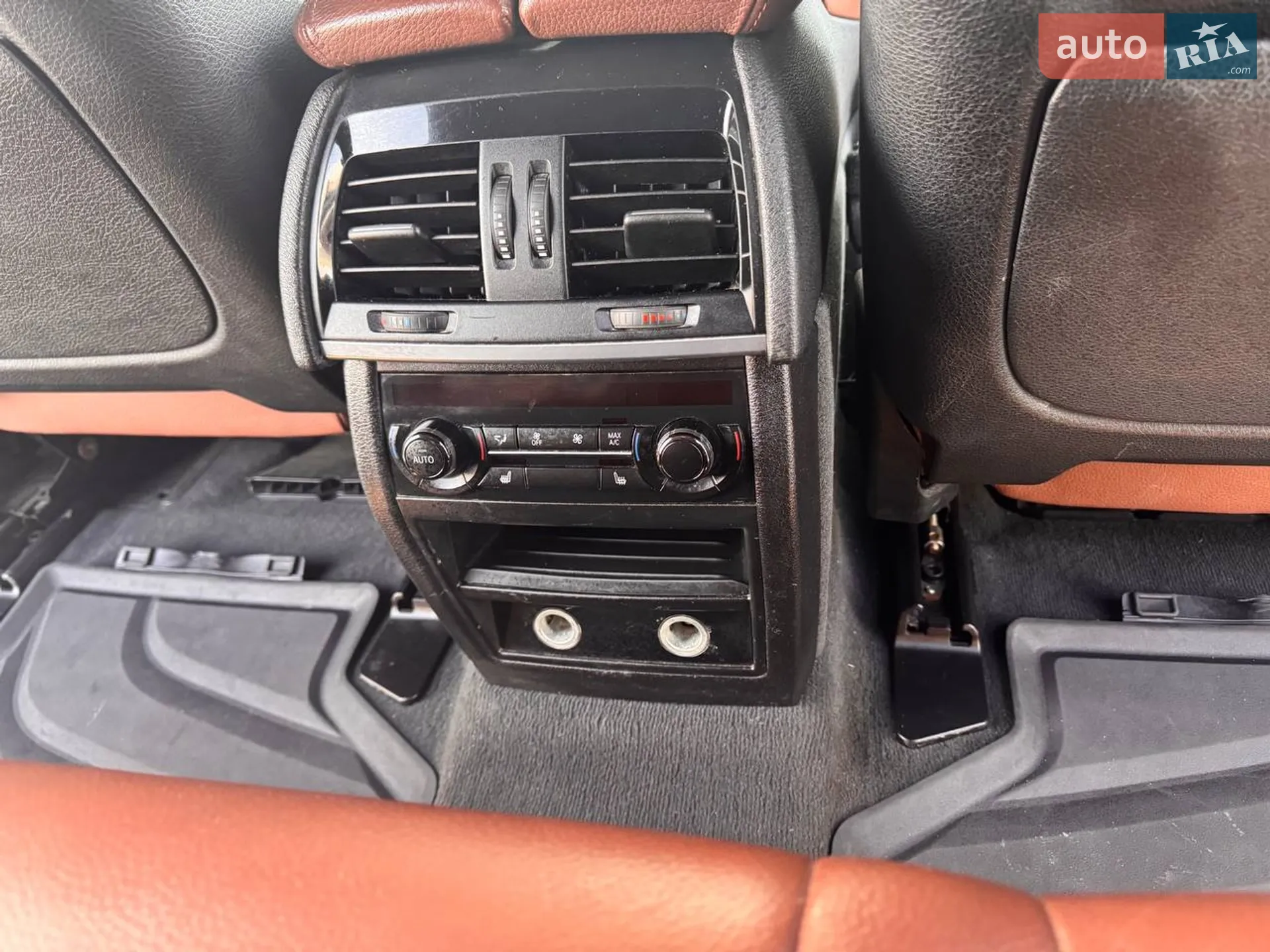 2016 BMW X6 - мініатюра 13