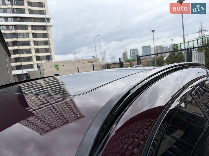 Внедорожник / Кроссовер BMW X6 2023 в Киеве