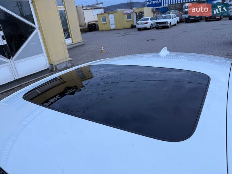 Внедорожник / Кроссовер BMW X6 2014 в Львове фото 2 Внедорожник / Кроссовер BMW X6 2014 в Львове