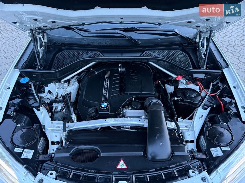 Внедорожник / Кроссовер BMW X6 2014 в Львове фото 11 Внедорожник / Кроссовер BMW X6 2014 в Львове
