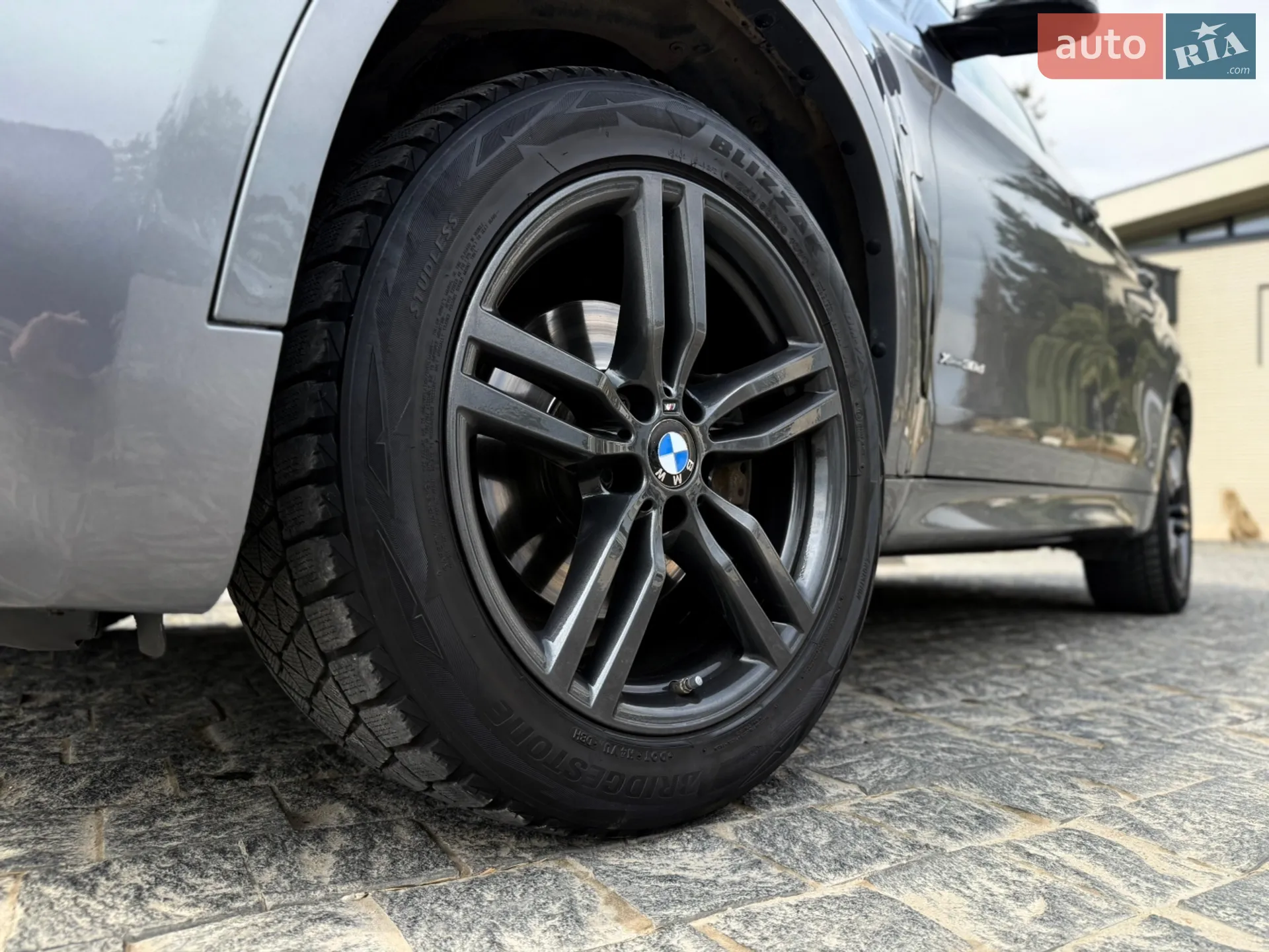 2018 BMW X6 - мініатюра 8