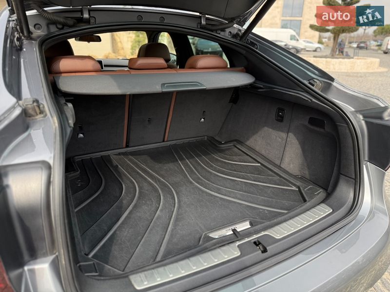 Внедорожник / Кроссовер BMW X6 2018 в Львове фото 67 Внедорожник / Кроссовер BMW X6 2018 в Львове