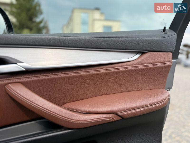 Внедорожник / Кроссовер BMW X6 2018 в Львове фото 72 Внедорожник / Кроссовер BMW X6 2018 в Львове